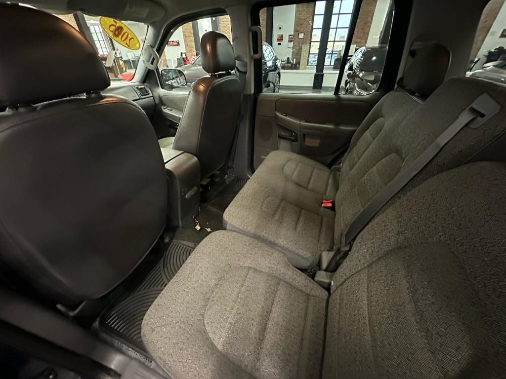 used 2005 Ford Explorer car, priced at $3,299