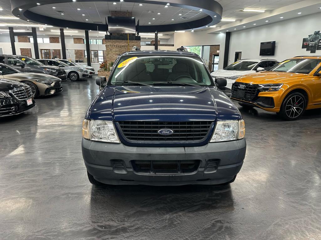 used 2005 Ford Explorer car, priced at $3,299