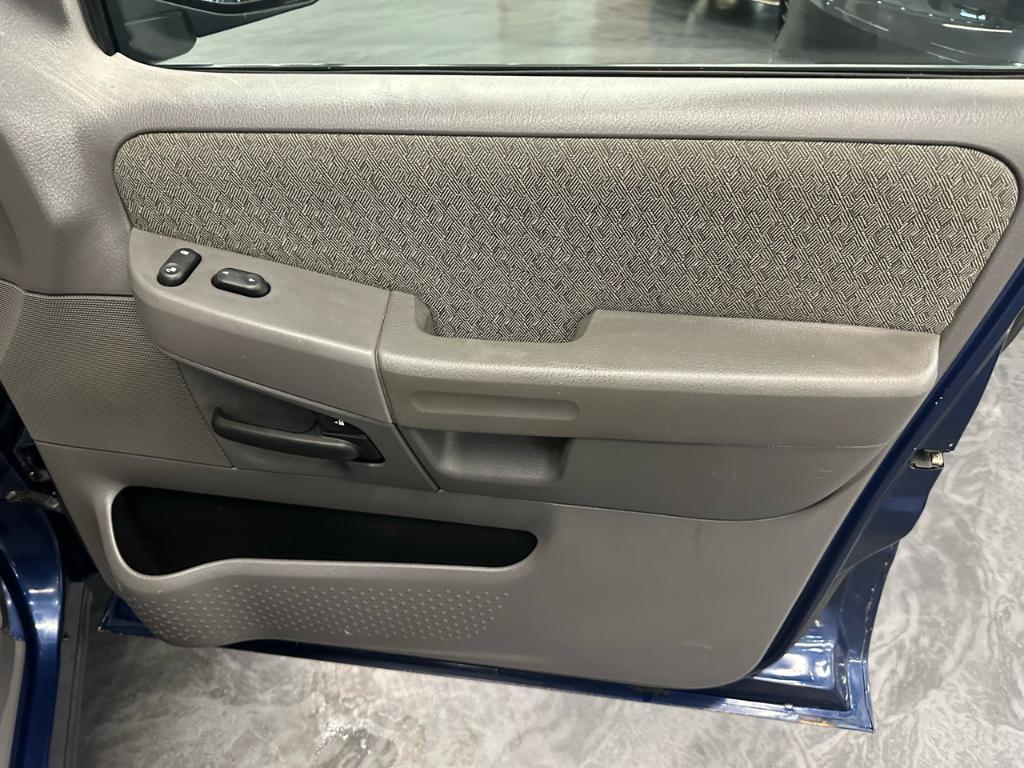 used 2005 Ford Explorer car, priced at $3,299