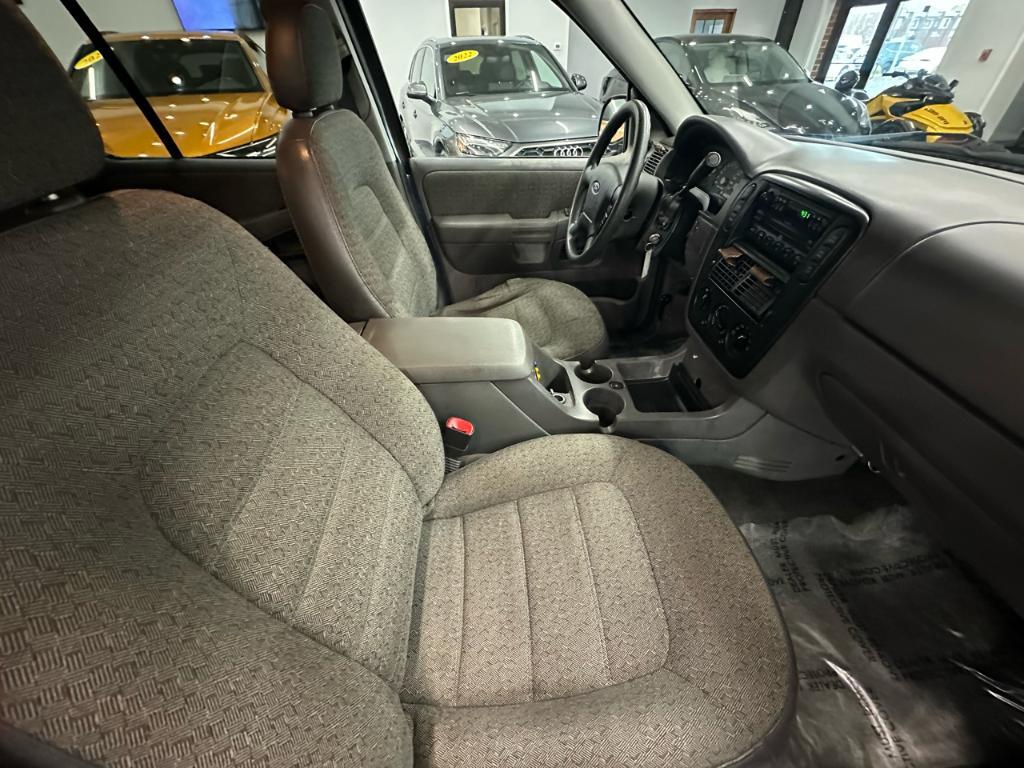 used 2005 Ford Explorer car, priced at $3,299