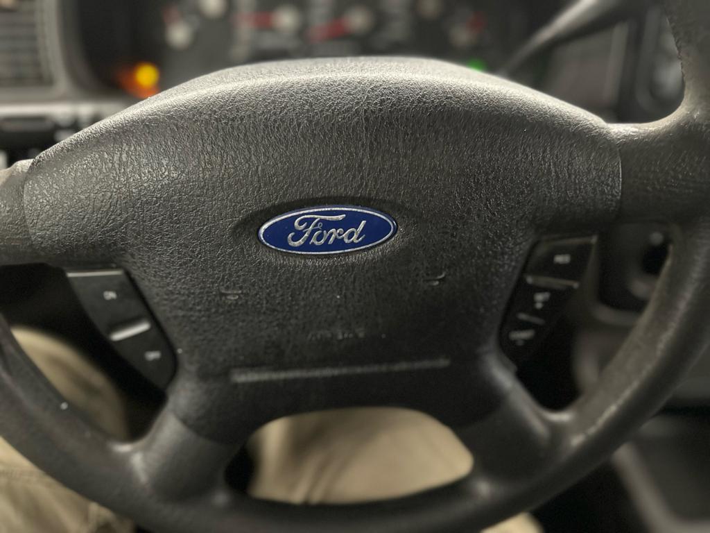 used 2005 Ford Explorer car, priced at $3,299