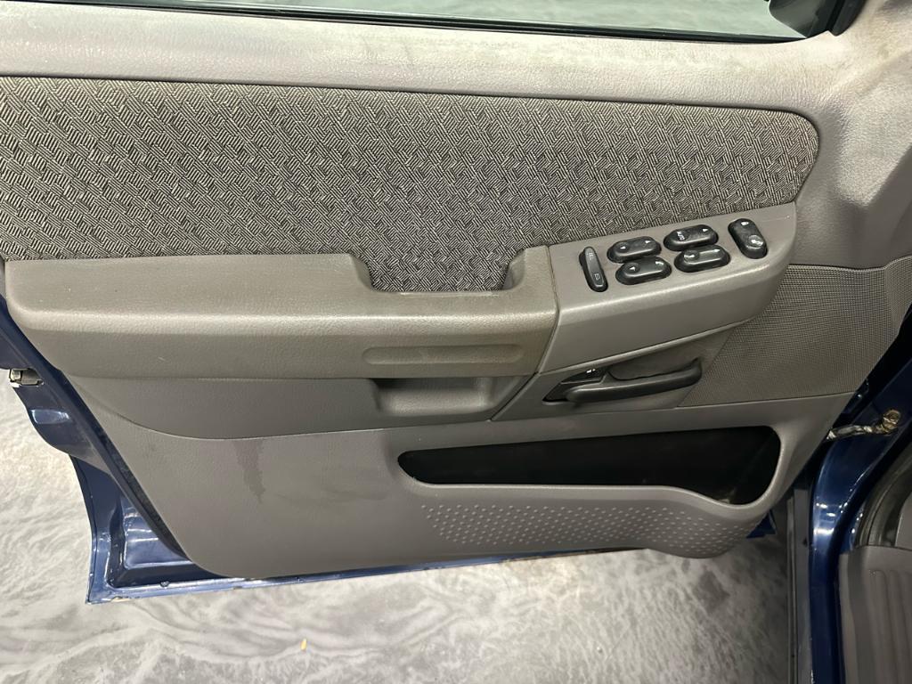 used 2005 Ford Explorer car, priced at $3,299