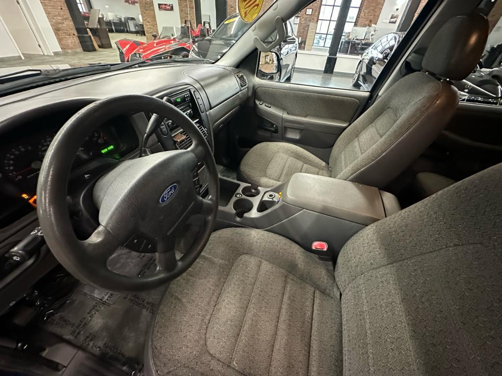 used 2005 Ford Explorer car, priced at $3,299