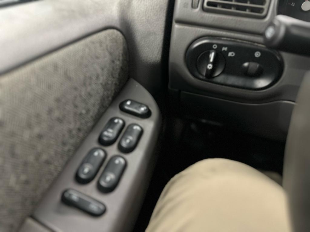 used 2005 Ford Explorer car, priced at $3,299