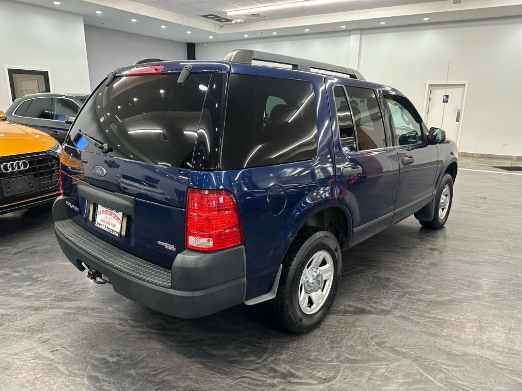 used 2005 Ford Explorer car, priced at $3,299