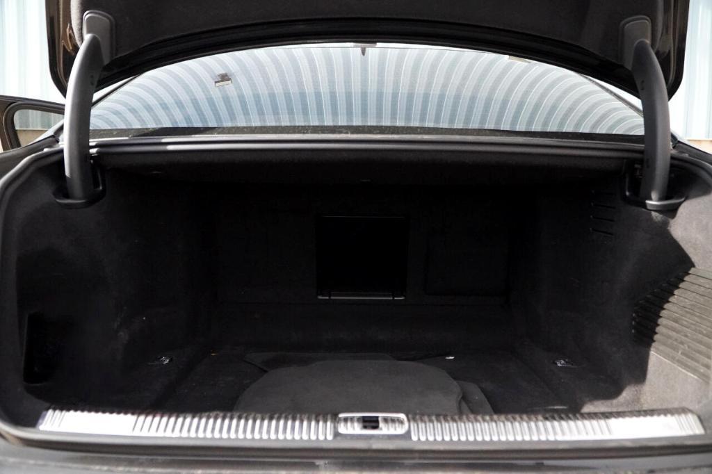 used 2021 Audi A8 car