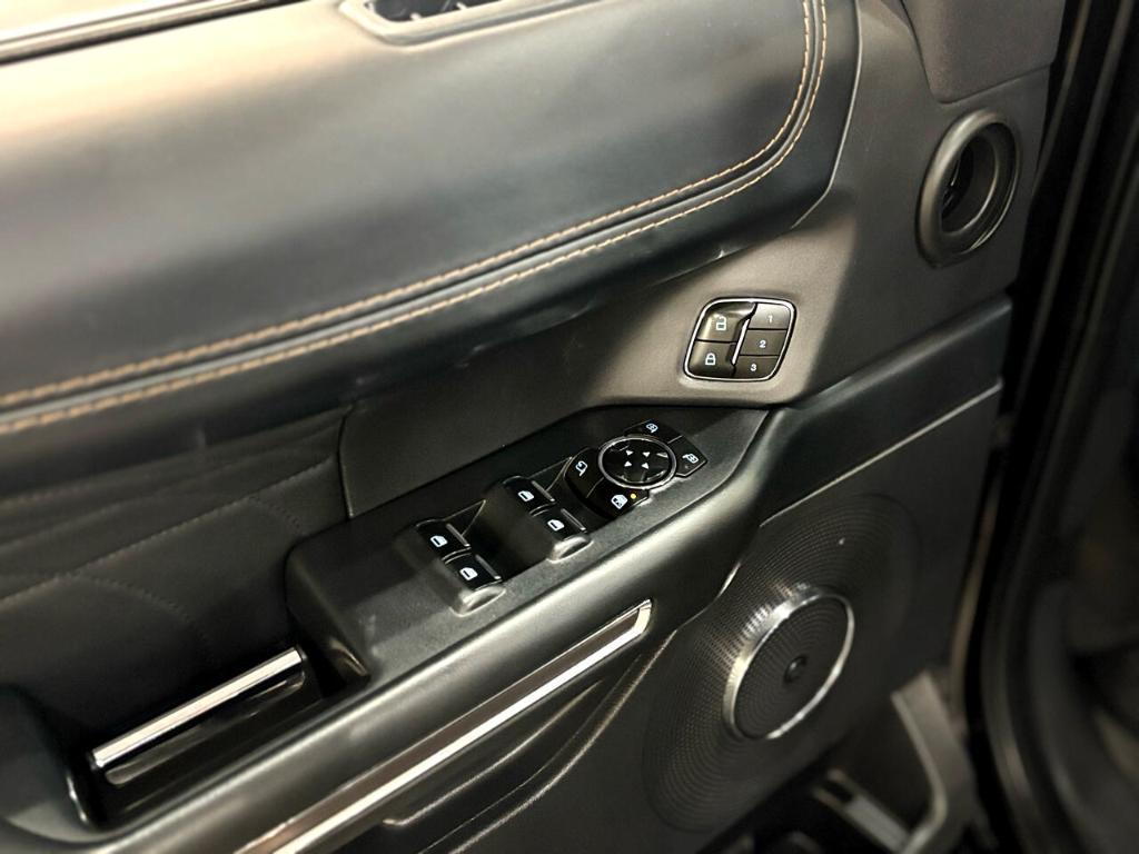used 2023 Ford Expedition car, priced at $44,988