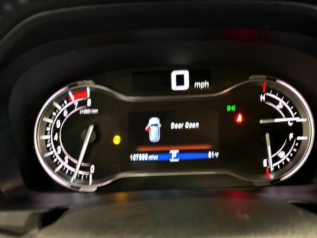 used 2017 Honda Pilot car, priced at $16,488