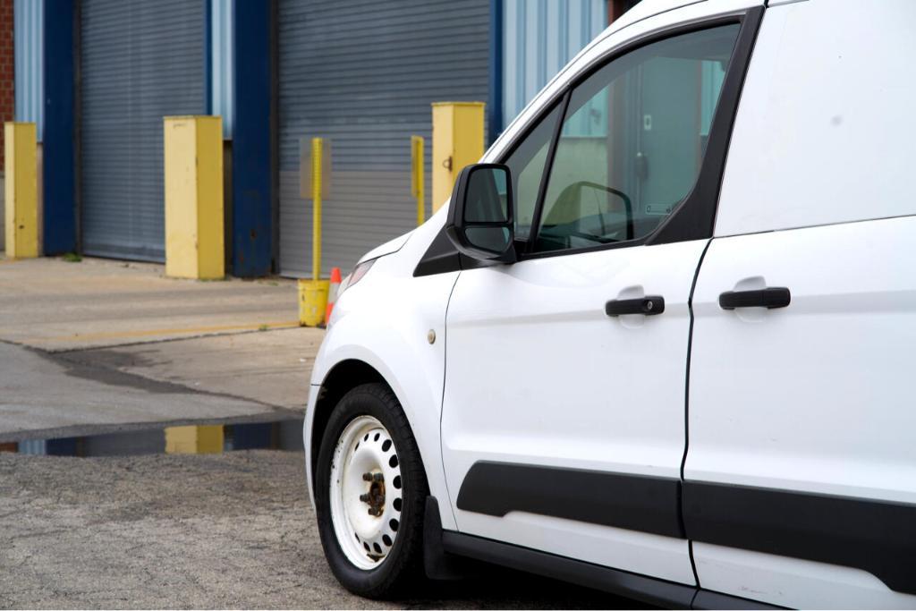 used 2016 Ford Transit Connect car, priced at $9,995