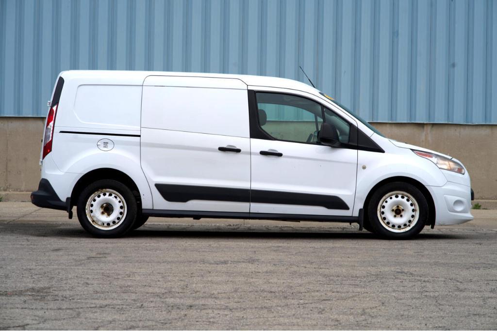 used 2016 Ford Transit Connect car, priced at $9,995