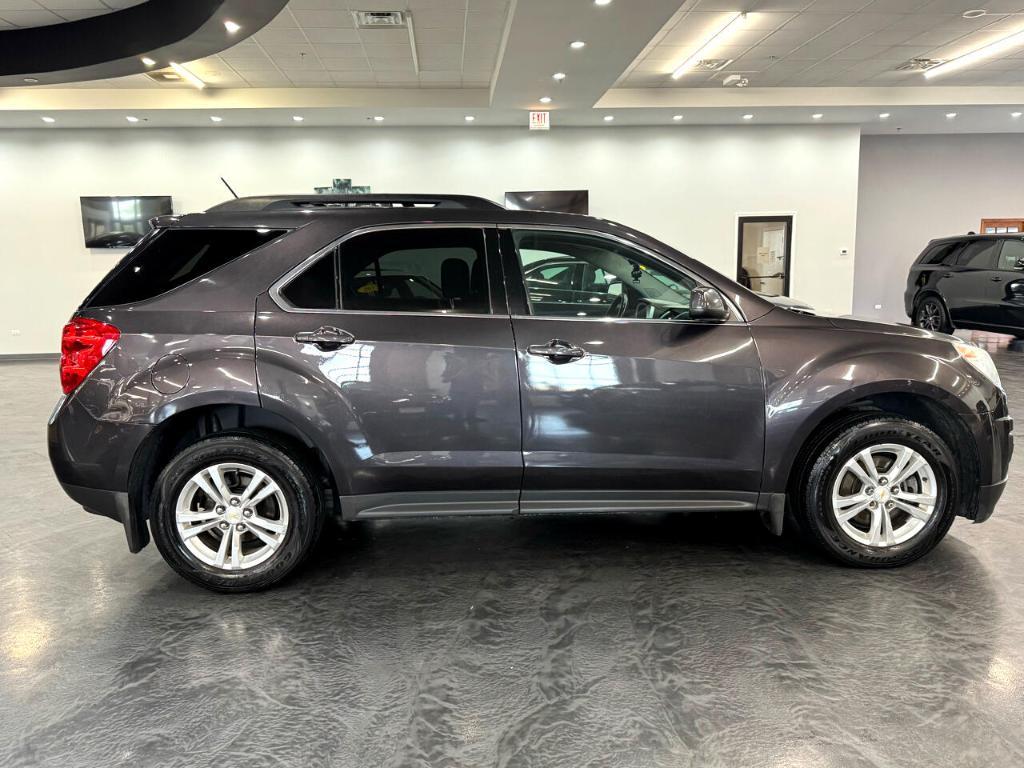 used 2015 Chevrolet Equinox car, priced at $4,988