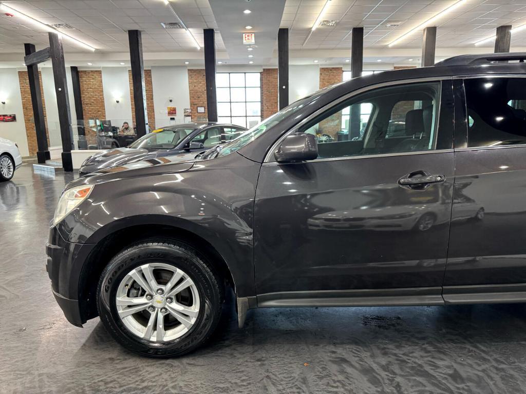 used 2015 Chevrolet Equinox car, priced at $4,988