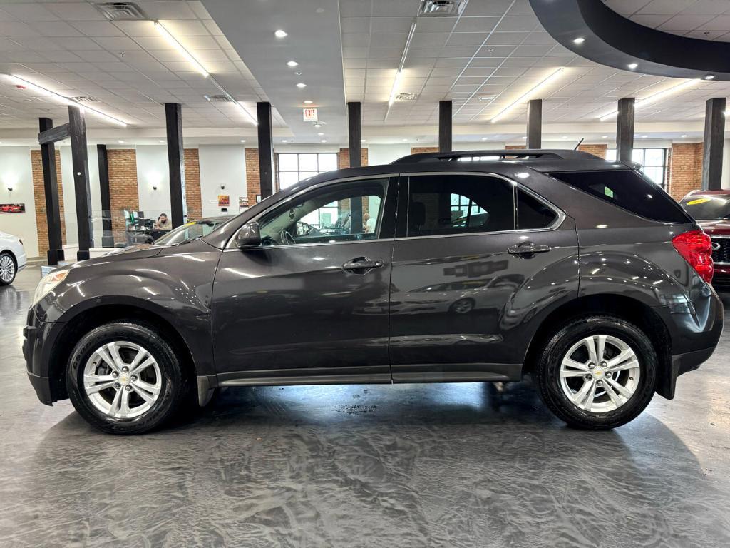 used 2015 Chevrolet Equinox car, priced at $4,988