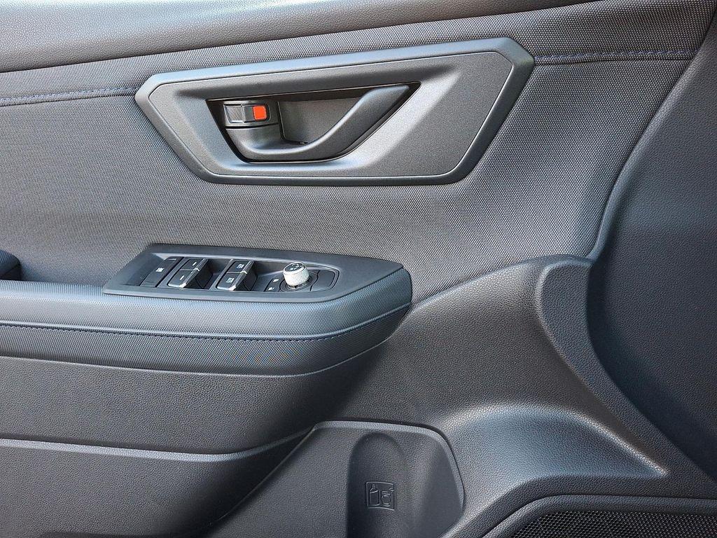 new 2026 Subaru Forester car, priced at $34,412