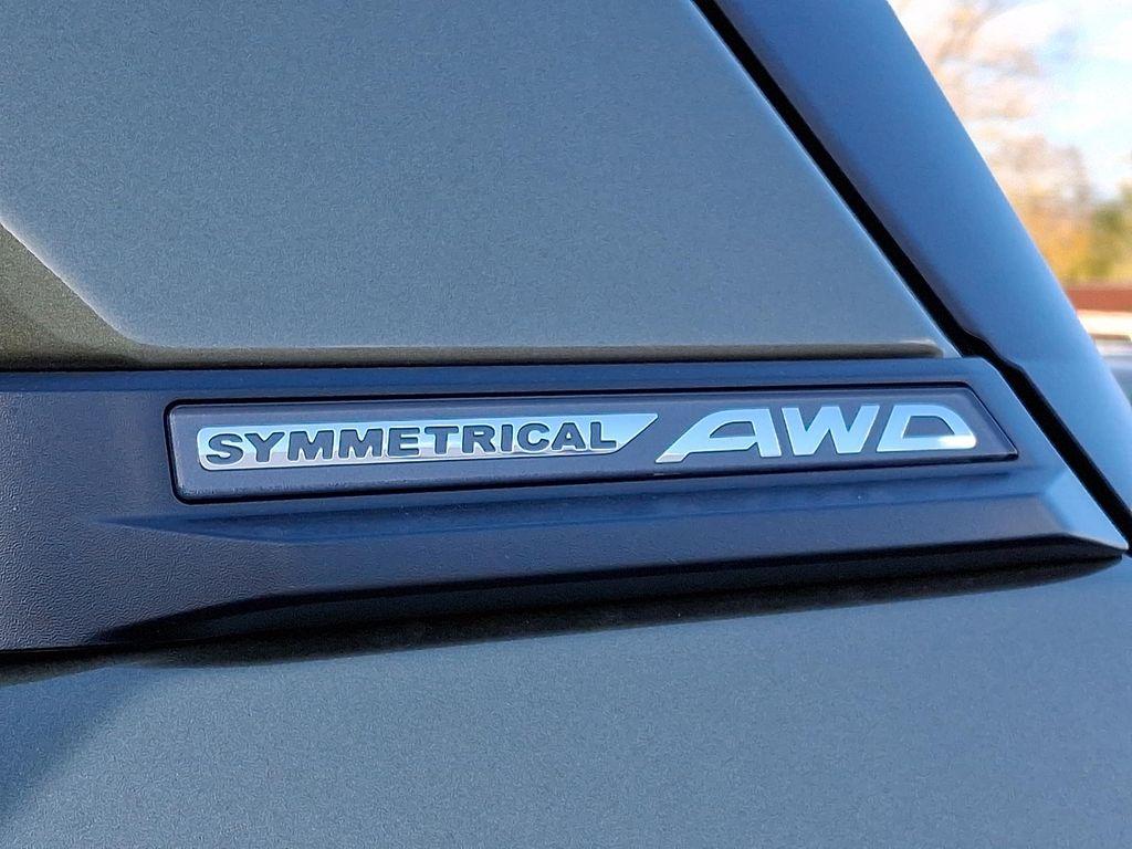 new 2026 Subaru Forester car, priced at $34,412