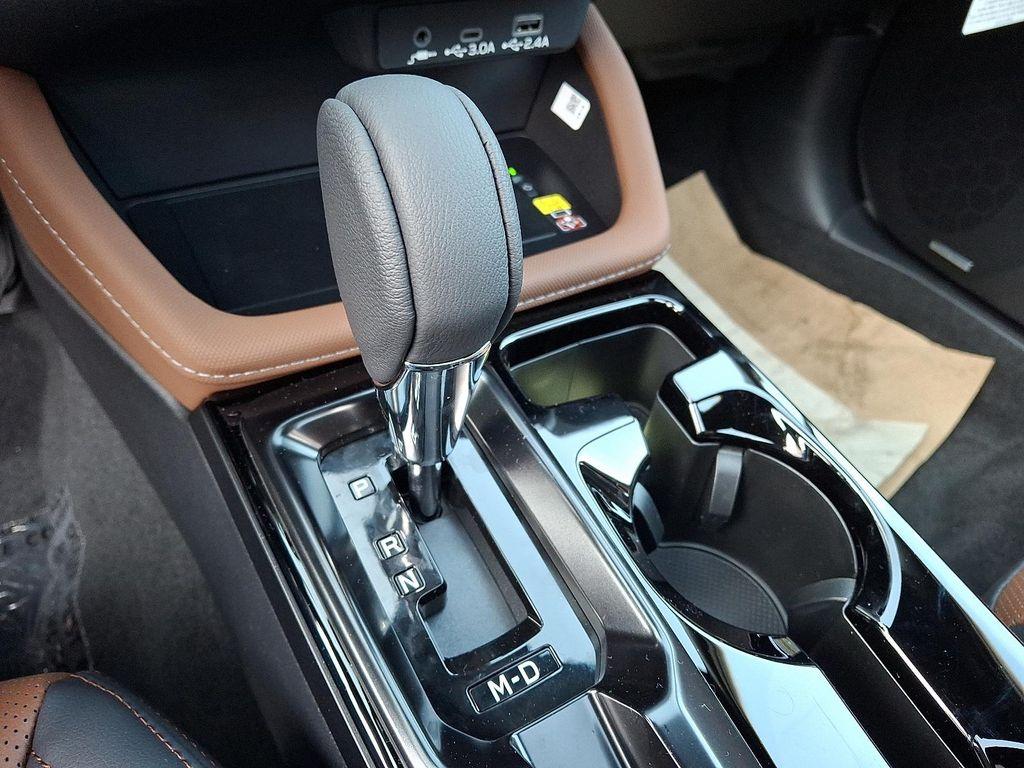 new 2026 Subaru Forester car, priced at $41,382