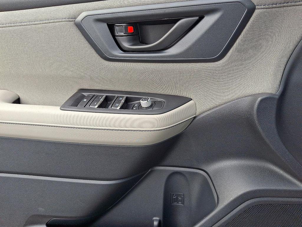 new 2026 Subaru Forester car, priced at $34,379