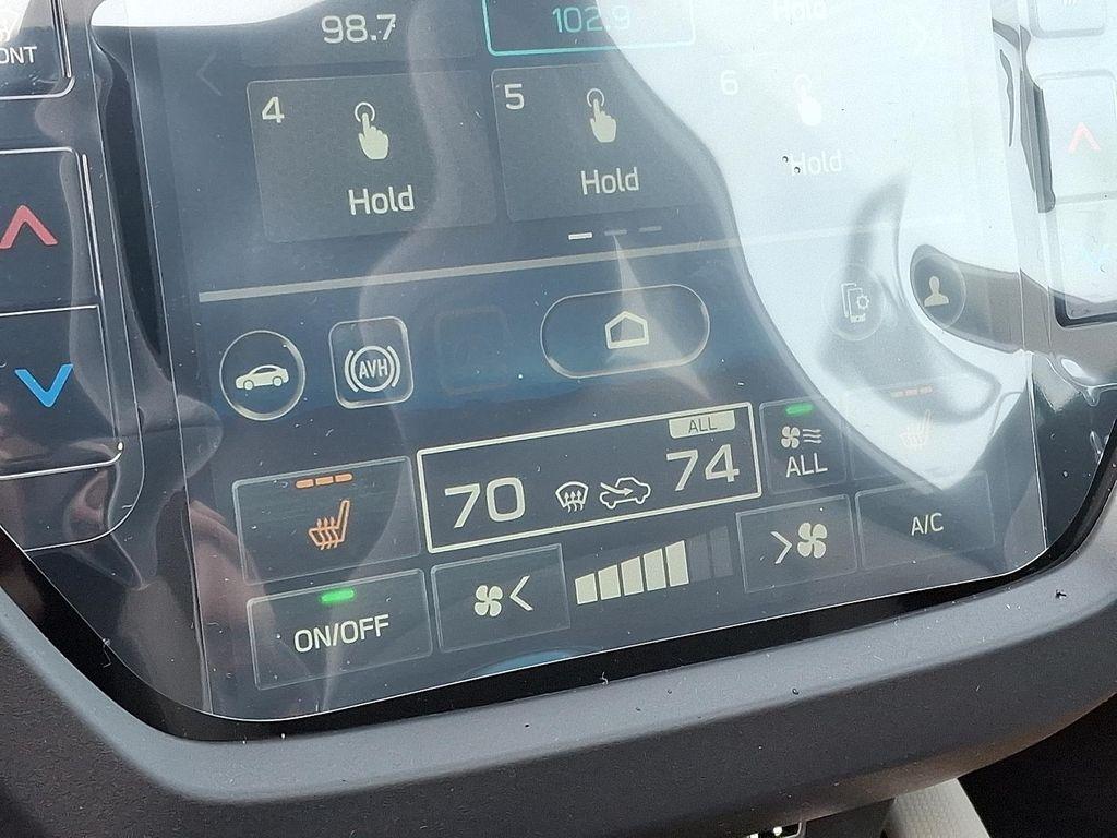 new 2026 Subaru Forester car, priced at $34,379