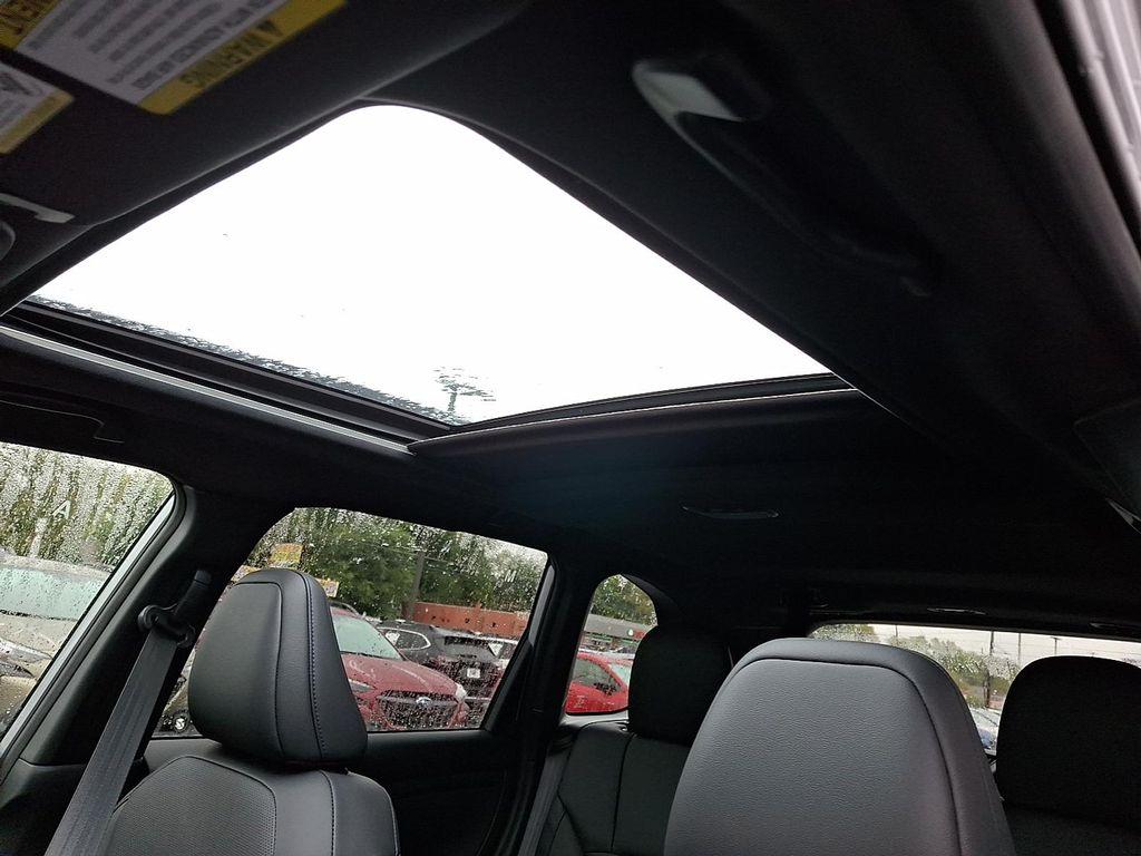 new 2025 Subaru Forester car, priced at $41,948