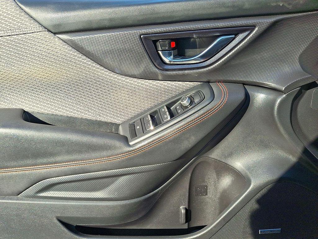 used 2023 Subaru Forester car, priced at $26,491