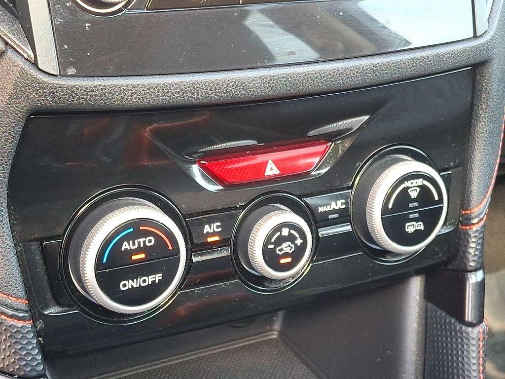 used 2023 Subaru Forester car, priced at $26,491