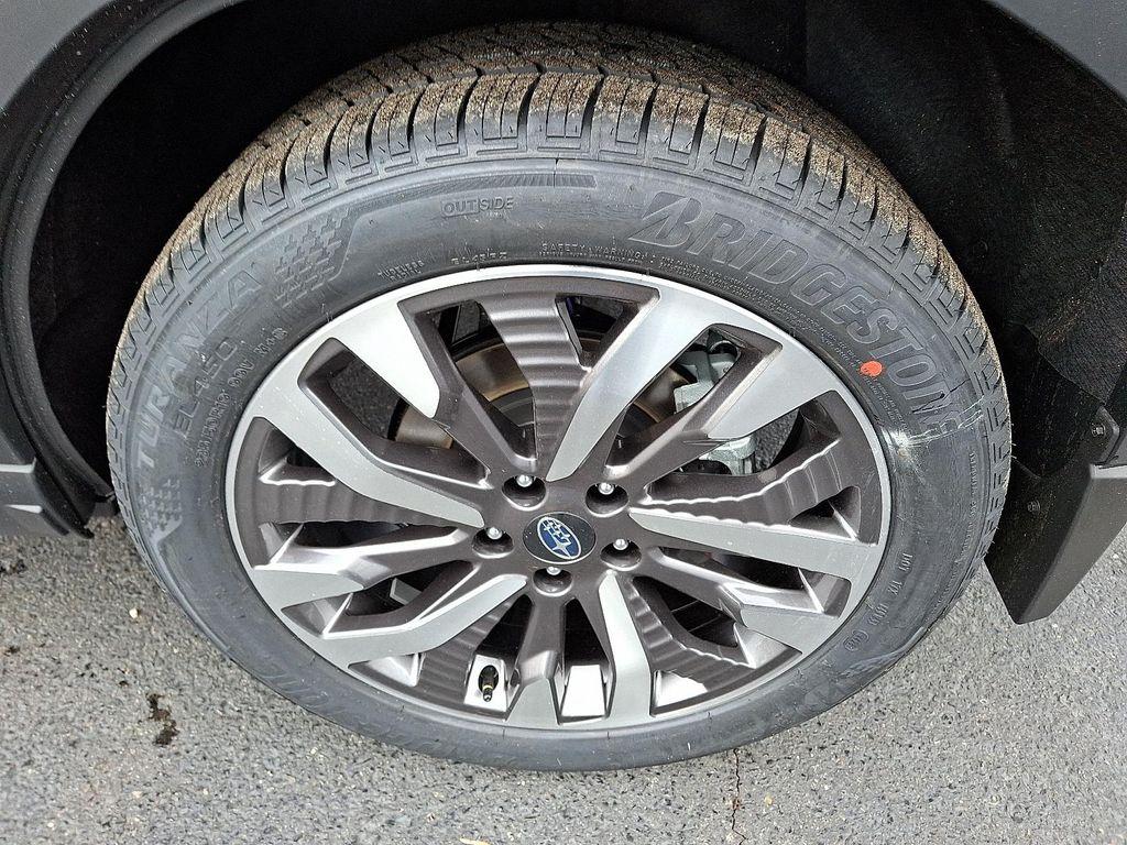 new 2026 Subaru Forester car, priced at $41,382