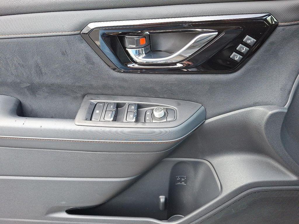 new 2026 Subaru Forester car, priced at $41,382