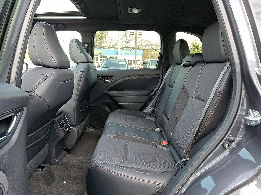 new 2026 Subaru Forester car, priced at $41,382