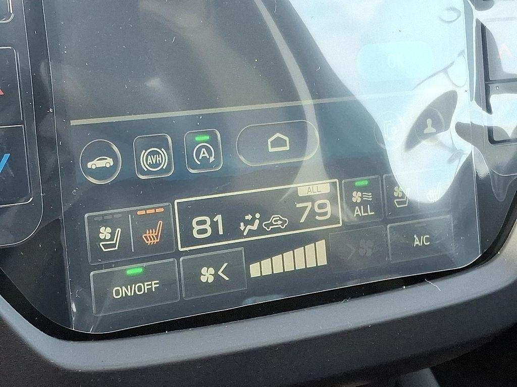 new 2026 Subaru Forester car, priced at $41,382