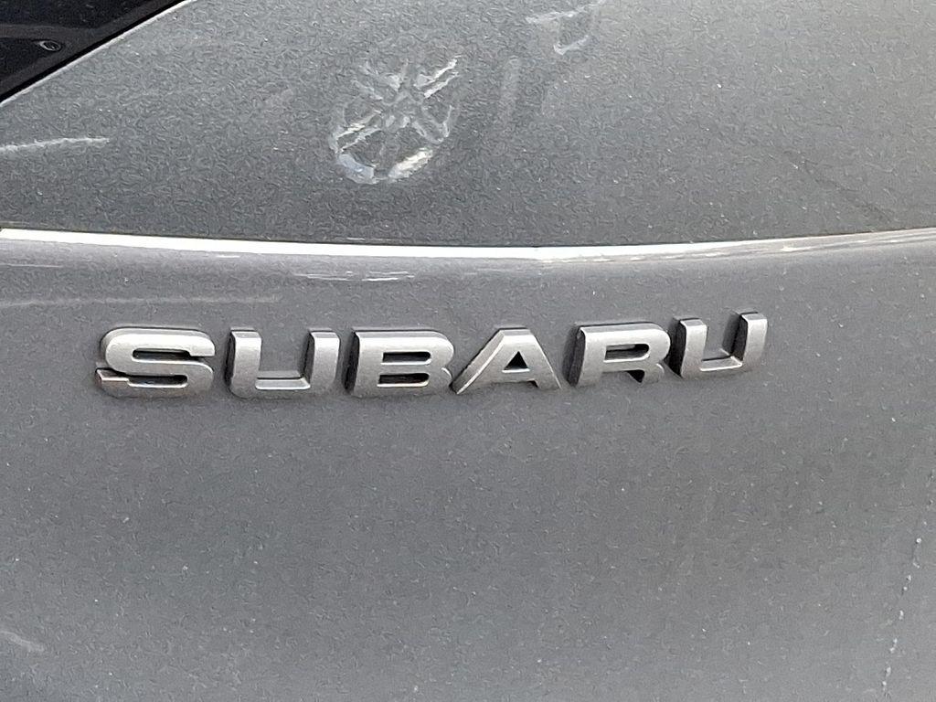 new 2026 Subaru Forester car, priced at $41,382