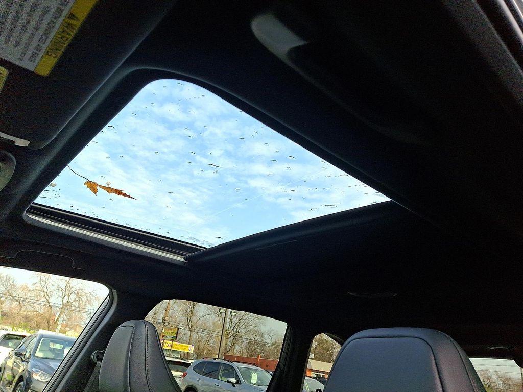 new 2026 Subaru Forester car, priced at $41,382