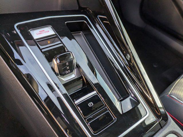 new 2024 Volkswagen Golf GTI car, priced at $37,163