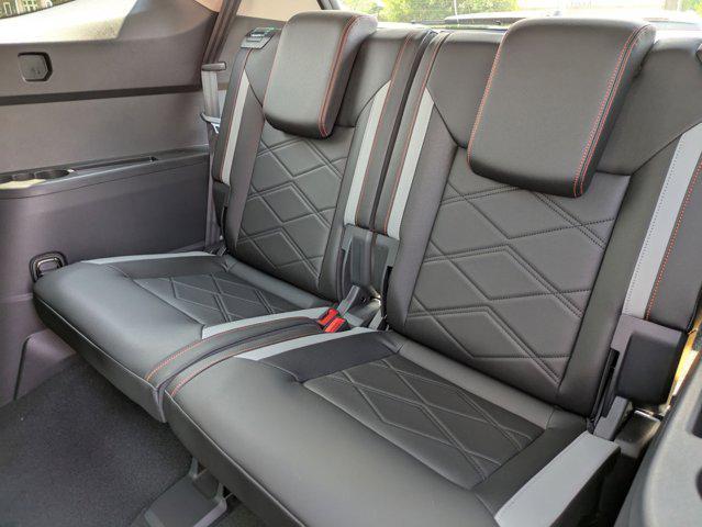 new 2025 Volkswagen Atlas car, priced at $49,114