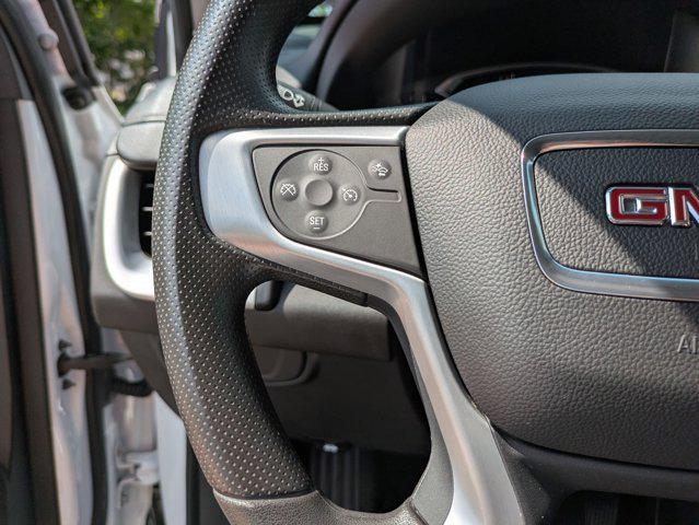 used 2022 GMC Terrain car, priced at $18,479