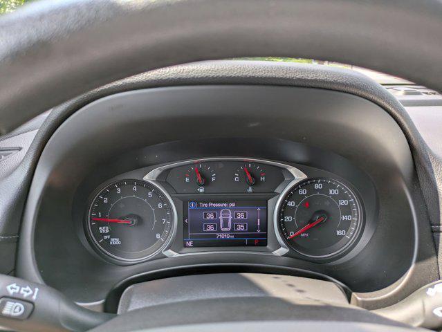 used 2022 GMC Terrain car, priced at $18,479