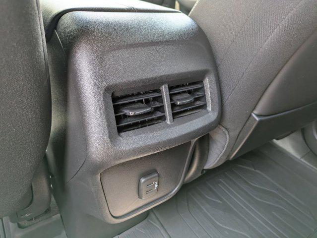 used 2022 GMC Terrain car, priced at $18,479