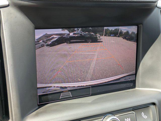 used 2022 GMC Terrain car, priced at $18,479