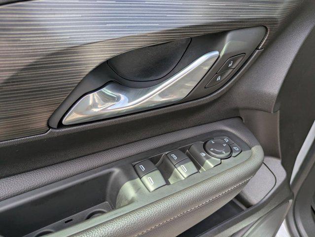 used 2022 GMC Terrain car, priced at $18,479