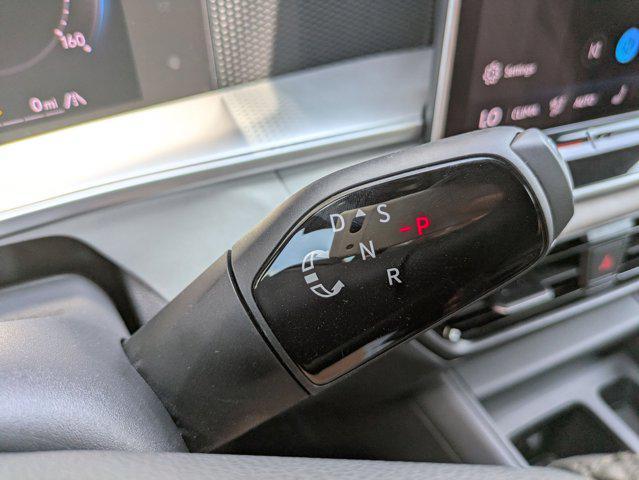new 2025 Volkswagen Tiguan car, priced at $38,971
