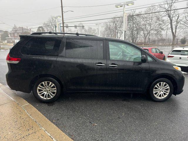 used 2012 Toyota Sienna car, priced at $11,999