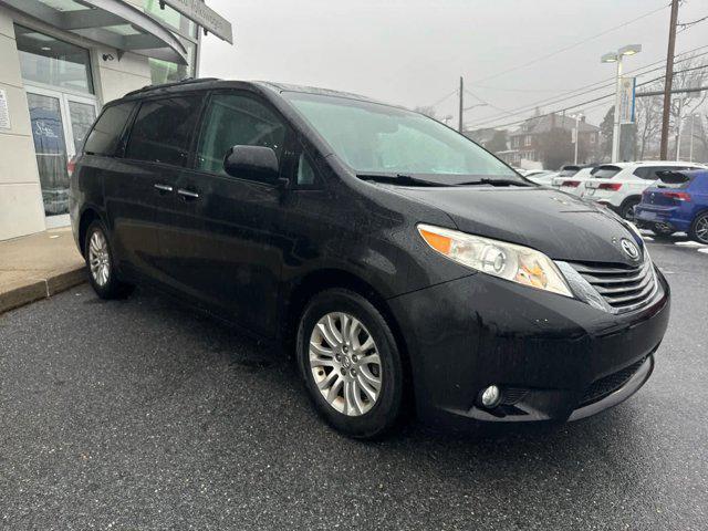 used 2012 Toyota Sienna car, priced at $11,999