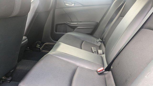 used 2020 Honda Civic car, priced at $20,399