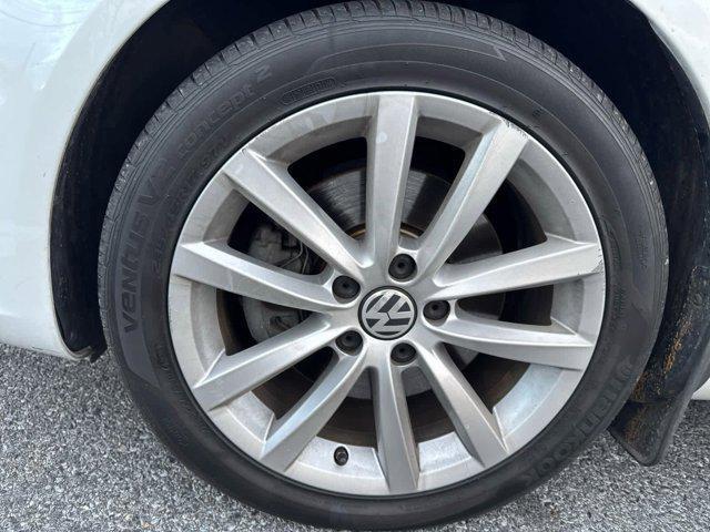 used 2016 Volkswagen Eos car, priced at $10,999