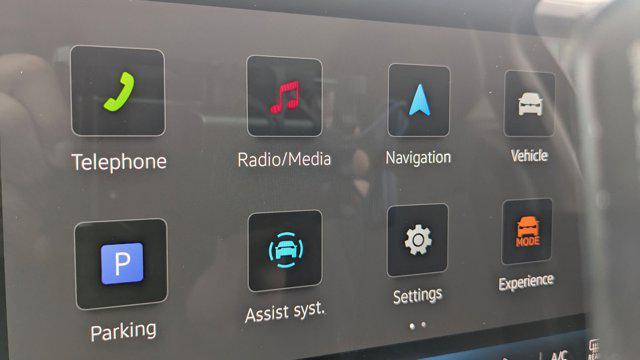 new 2025 Volkswagen Tiguan car, priced at $37,184