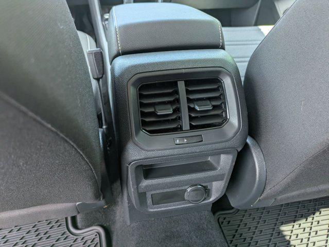 used 2022 Volkswagen Tiguan car, priced at $21,599