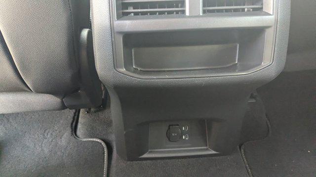 used 2021 Volkswagen Atlas Cross Sport car, priced at $25,299