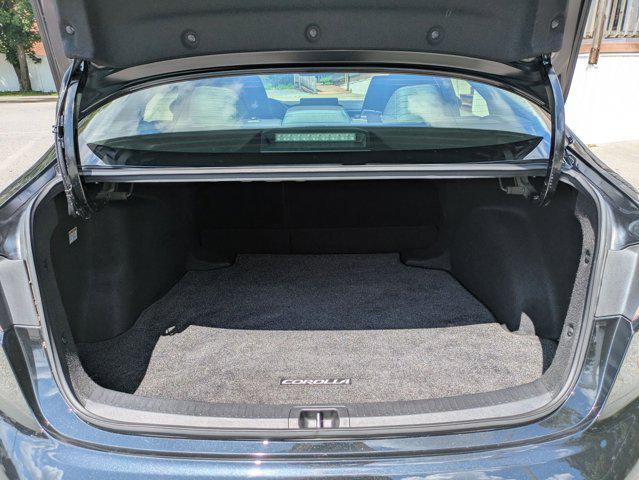 used 2022 Toyota Corolla Hybrid car, priced at $21,777