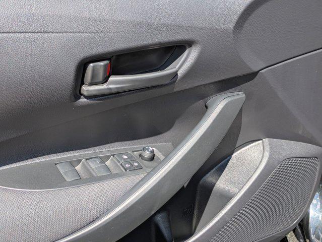 used 2022 Toyota Corolla Hybrid car, priced at $21,777