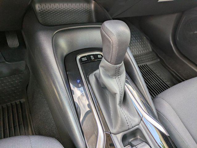 used 2022 Toyota Corolla Hybrid car, priced at $21,777