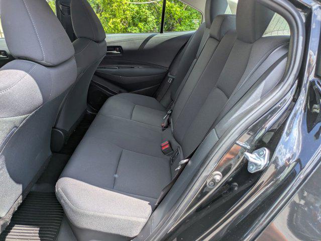 used 2022 Toyota Corolla Hybrid car, priced at $21,777